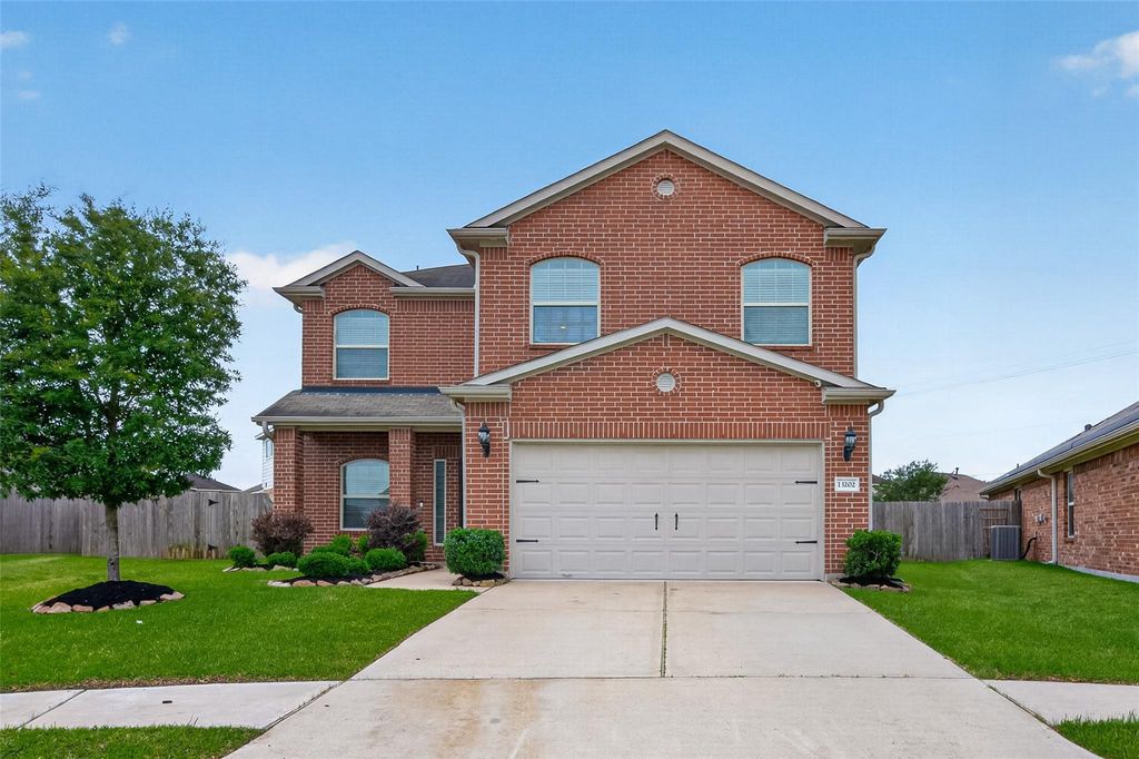 13202 Versace Drive, Houston, TX 77044
