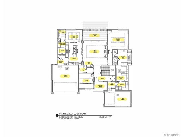 7973 Star Lily Ct, Parker, CO 80134