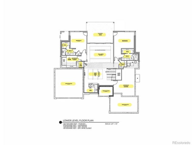 7973 Star Lily Ct, Parker, CO 80134