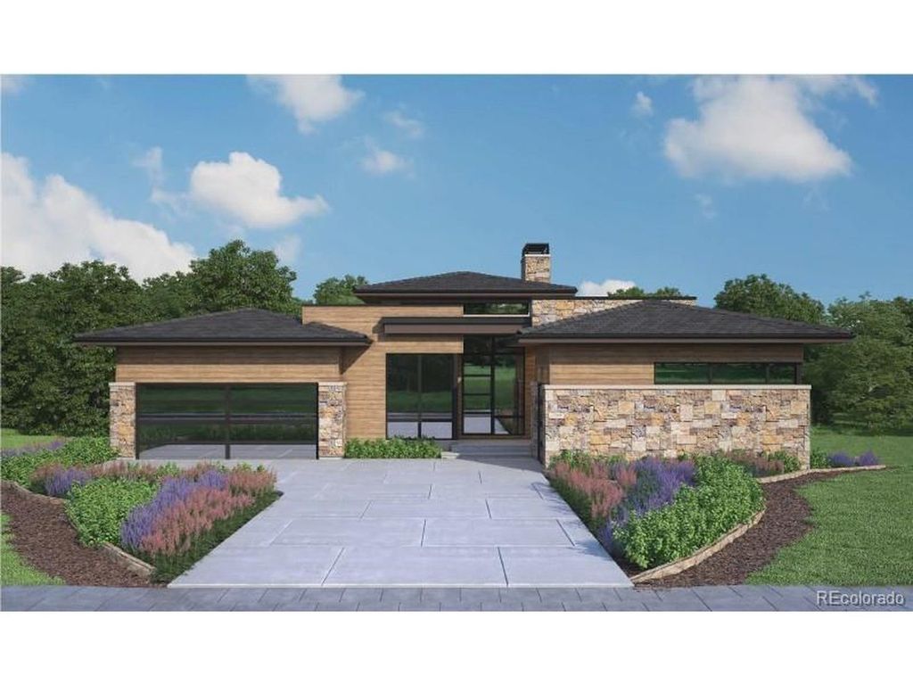 7973 Star Lily Ct, Parker, CO 80134