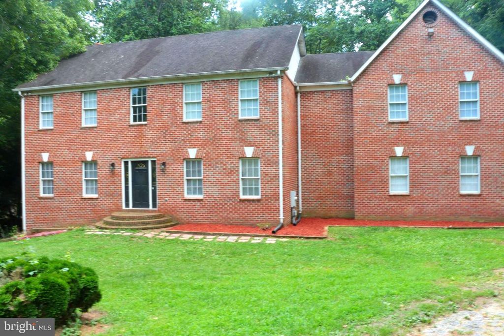 12707 OLD MARLBORO PIKE, Upper Marlboro, MD 20772