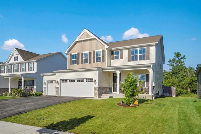 32301 N Allegheny Way, Lakemoor, IL 60051