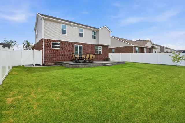 48643 Pioneer Avenue, Macomb Twp, MI 48042