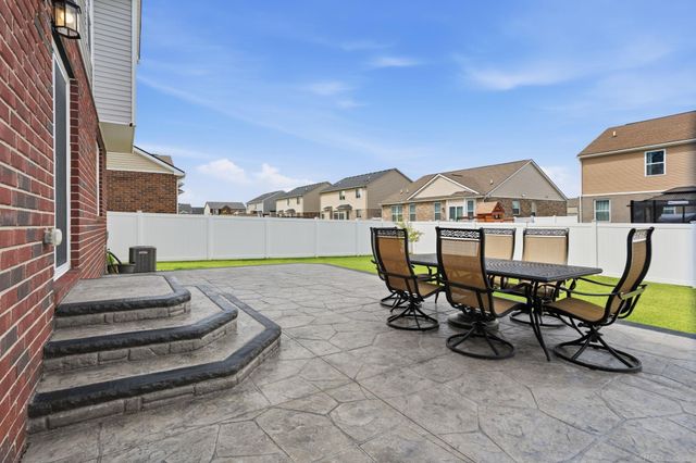 48643 Pioneer Avenue, Macomb Twp, MI 48042