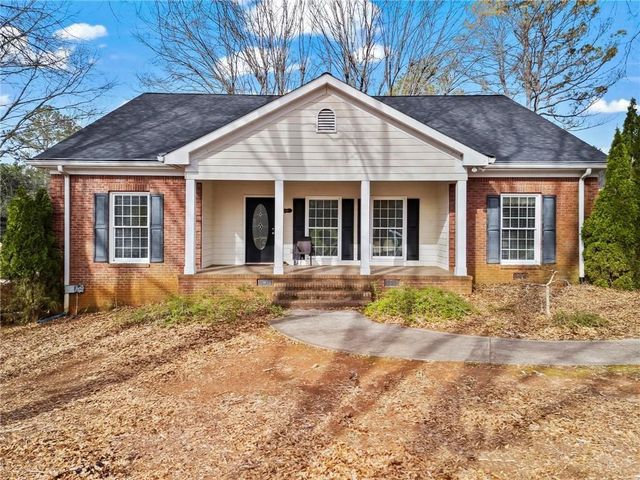 13920 Cowart Tract 1 Road, Alpharetta, GA 30004