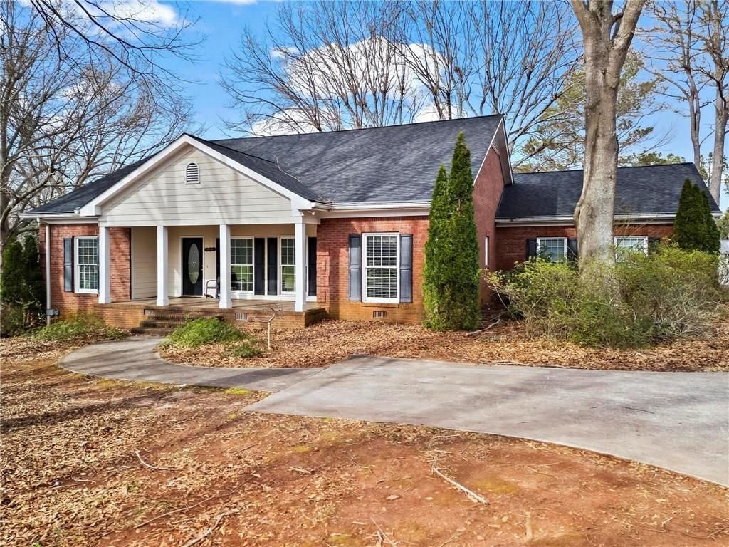 13920 Cowart Tract 1 Road, Alpharetta, GA 30004