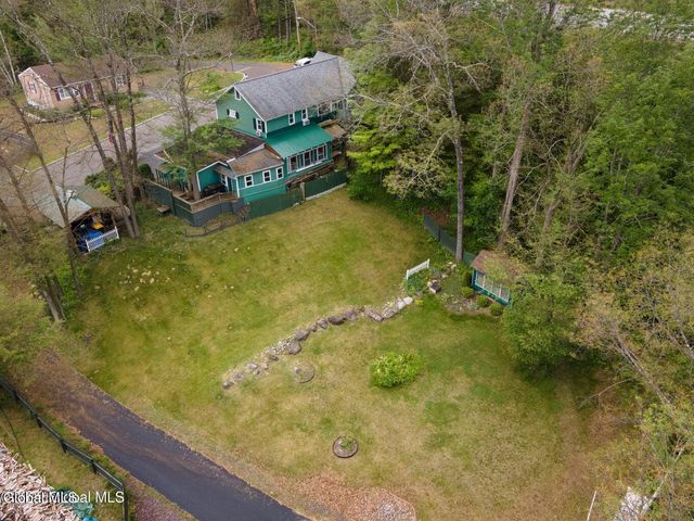 150 Mohican Street, Lake George, NY 12845