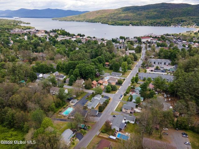 150 Mohican Street, Lake George, NY 12845