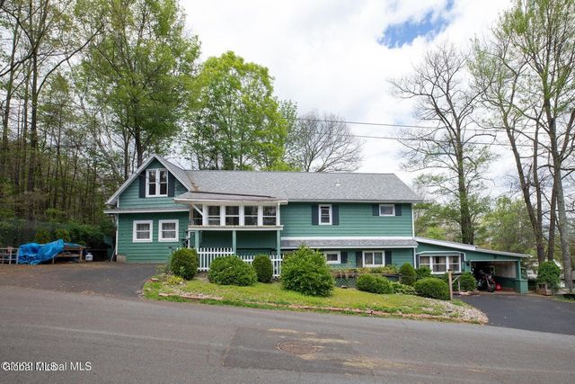 150 Mohican Street, Lake George, NY 12845