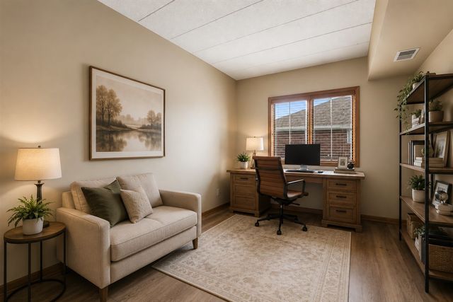 13129 FOREST RIDGE Drive 2D, Palos Heights, IL 60463
