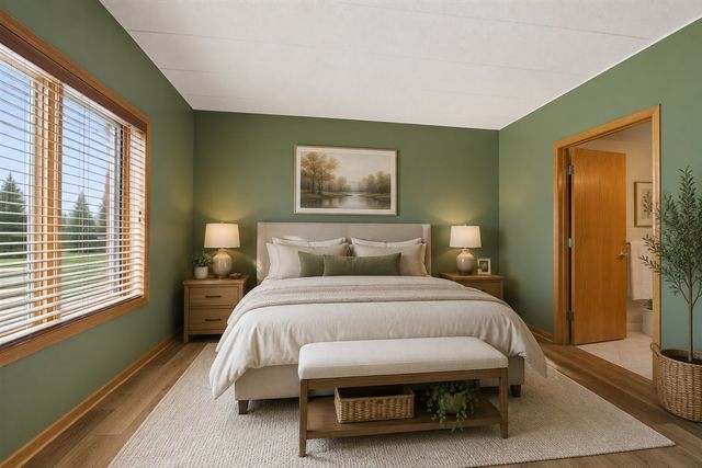 13129 FOREST RIDGE Drive 2D, Palos Heights, IL 60463
