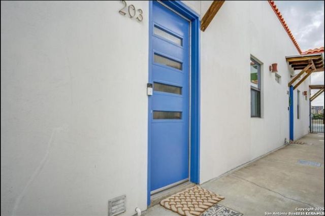 1542 N Alamo St Unit 203, San Antonio, TX 78215