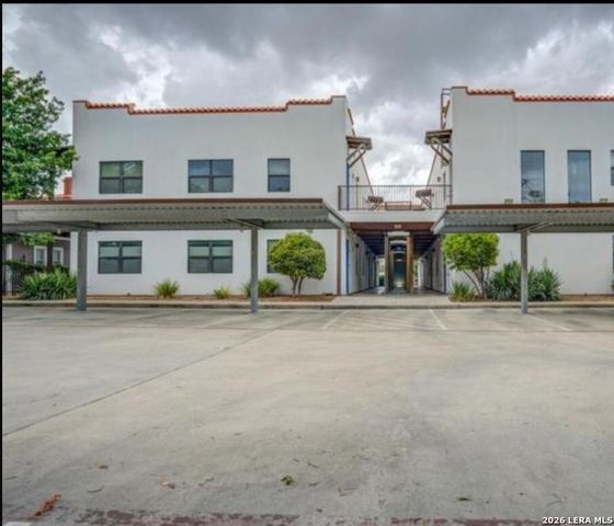 1542 N Alamo St Unit 203, San Antonio, TX 78215