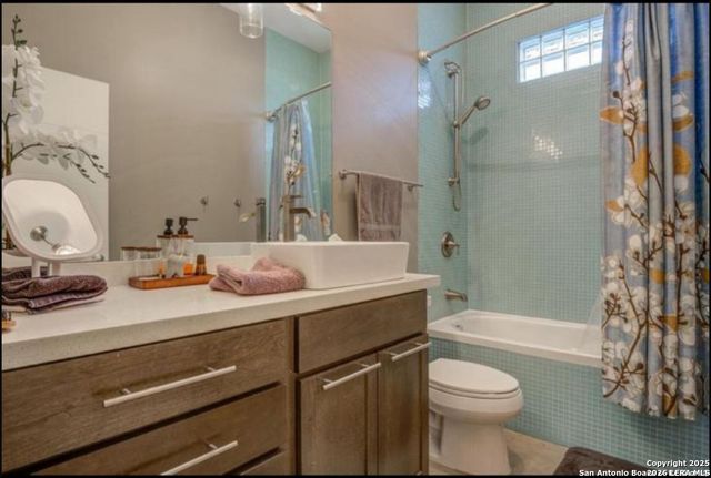 1542 N Alamo St Unit 203, San Antonio, TX 78215