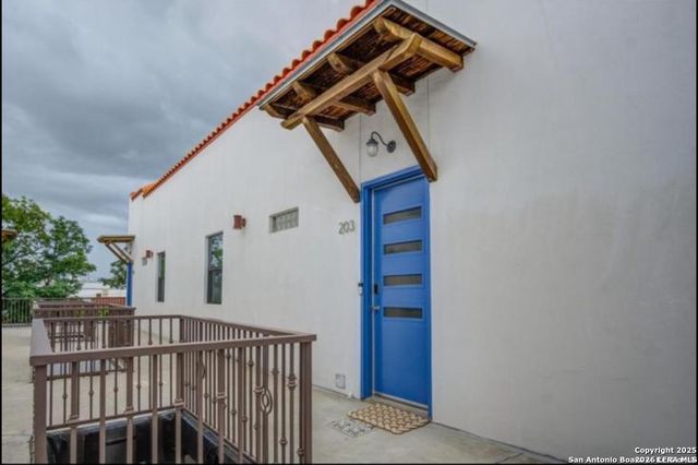 1542 N Alamo St Unit 203, San Antonio, TX 78215