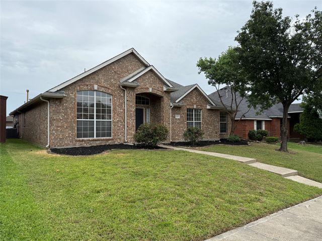 1943 Corbett Drive, Mesquite, TX 75149