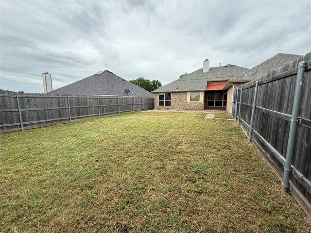 1943 Corbett Drive, Mesquite, TX 75149