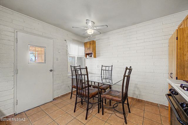 2826 E Rickey Vista, Tucson, AZ 85713