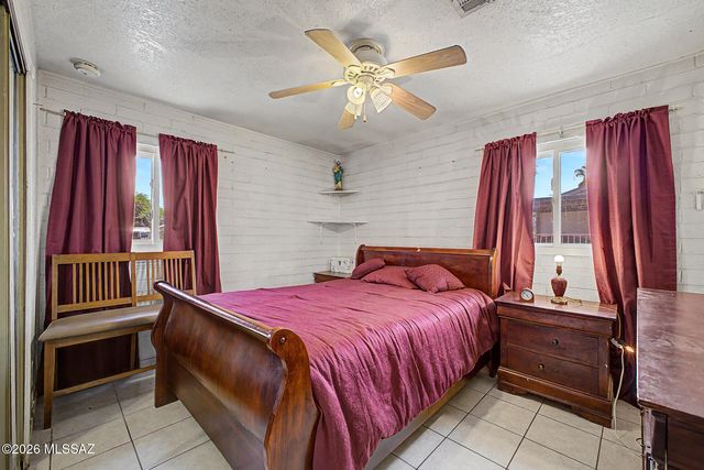 2826 E Rickey Vista, Tucson, AZ 85713