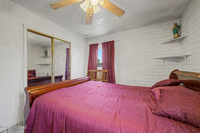 2826 E Rickey Vista, Tucson, AZ 85713
