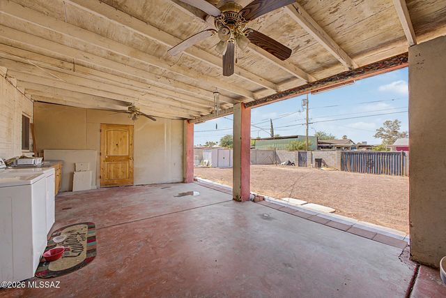 2826 E Rickey Vista, Tucson, AZ 85713