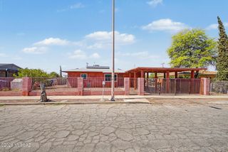 2826 E Rickey Vista, Tucson, AZ 85713