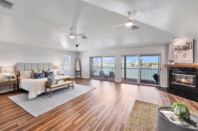 14215 N BAYSHORE DRIVE, Madeira Beach, FL 33708