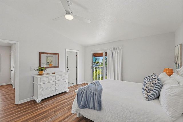 14215 N BAYSHORE DRIVE, Madeira Beach, FL 33708