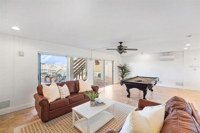 14215 N BAYSHORE DRIVE, Madeira Beach, FL 33708