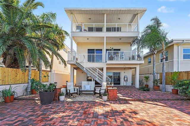 14215 N BAYSHORE DRIVE, Madeira Beach, FL 33708