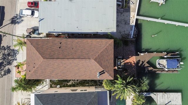 14215 N BAYSHORE DRIVE, Madeira Beach, FL 33708