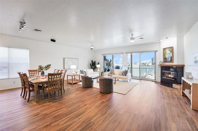 14215 N BAYSHORE DRIVE, Madeira Beach, FL 33708