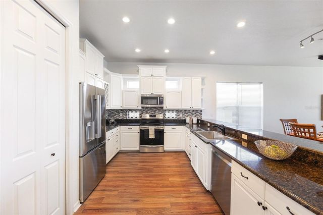 14215 N BAYSHORE DRIVE, Madeira Beach, FL 33708