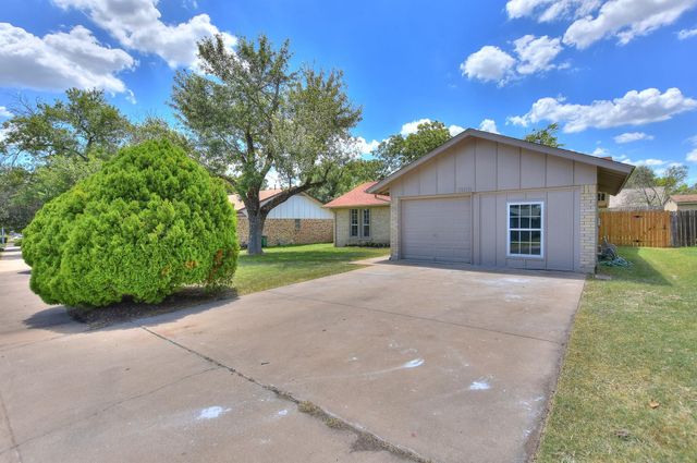 10610 Berthound DR, Austin, TX 78758