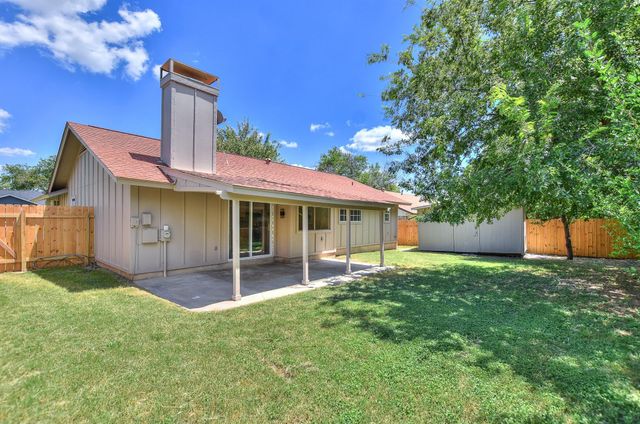 10610 Berthound DR, Austin, TX 78758