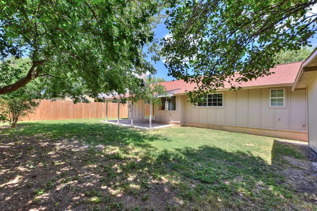 10610 Berthound DR, Austin, TX 78758
