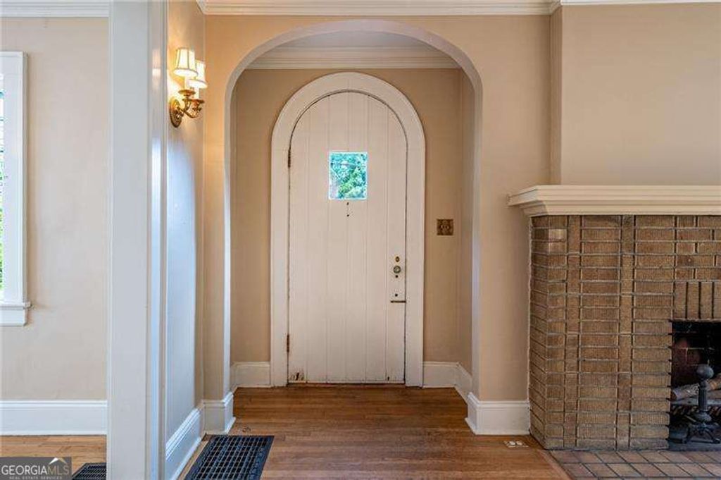1119 University Drive NE, Atlanta, GA 30306 — photo 5