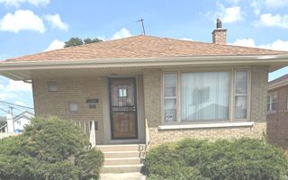 12401 Justine Street, Calumet Park, IL 60827