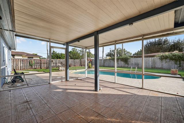 1125 Coral Street, Fort Pierce, FL 34982