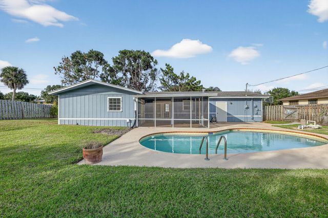 1125 Coral Street, Fort Pierce, FL 34982