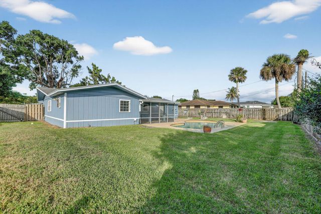 1125 Coral Street, Fort Pierce, FL 34982