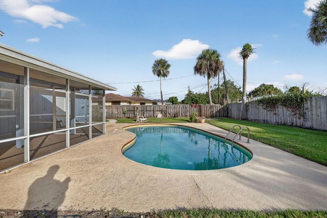 1125 Coral Street, Fort Pierce, FL 34982