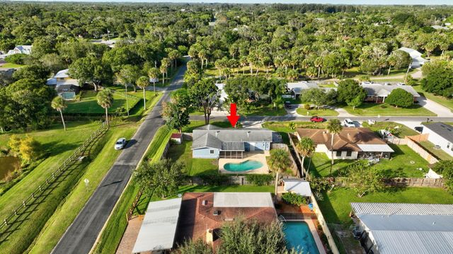 1125 Coral Street, Fort Pierce, FL 34982
