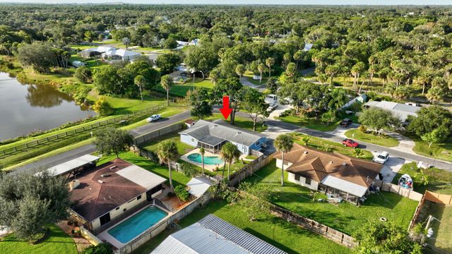 1125 Coral Street, Fort Pierce, FL 34982