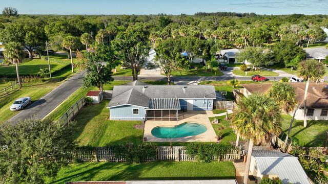 1125 Coral Street, Fort Pierce, FL 34982