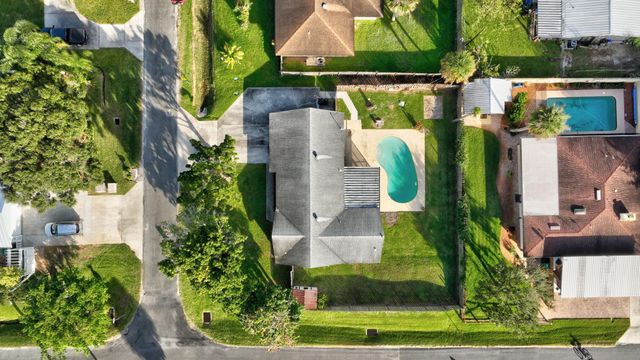 1125 Coral Street, Fort Pierce, FL 34982