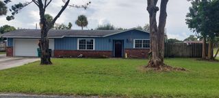 1125 Coral Street, Fort Pierce, FL 34982