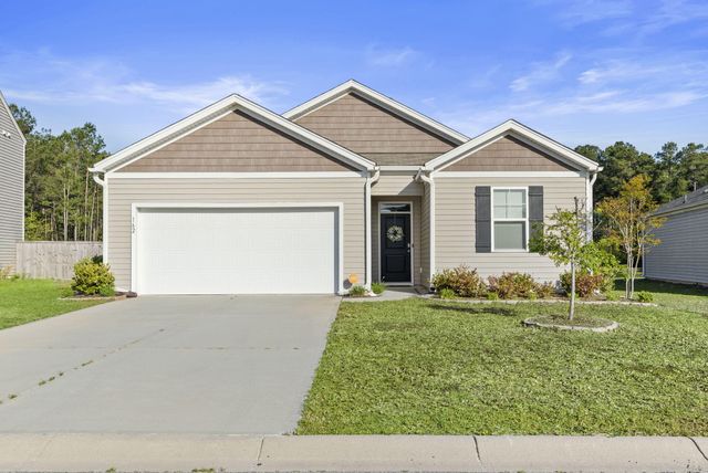162 Oakwood Boulevard, Summerville, SC 29486