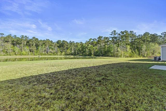 162 Oakwood Boulevard, Summerville, SC 29486