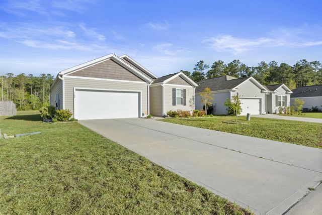 162 Oakwood Boulevard, Summerville, SC 29486